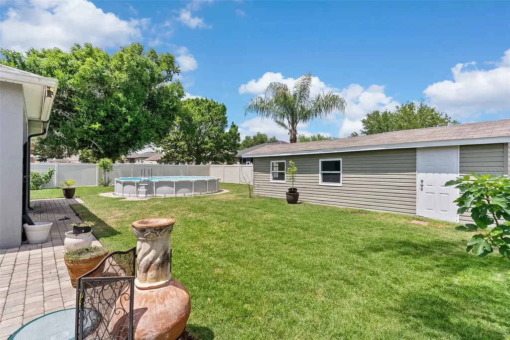 3836 Alamanda Hills Lane Lakeland FL 33813