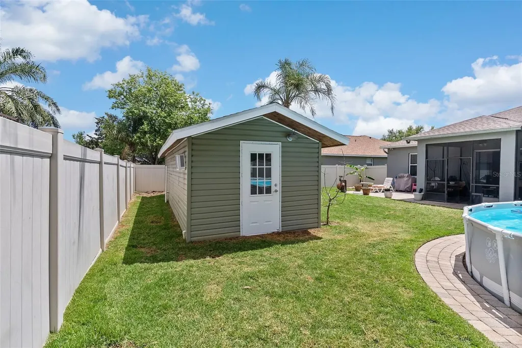 3836 Alamanda Hills Lane Lakeland FL 33813