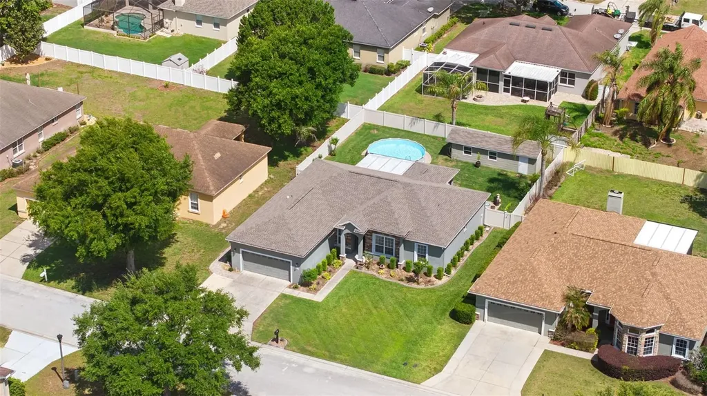3836 Alamanda Hills Lane Lakeland FL 33813