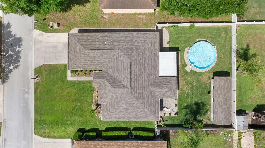 3836 Alamanda Hills Lane Lakeland FL 33813