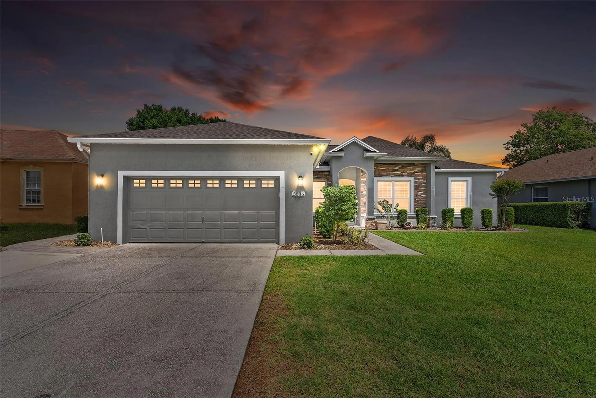 3836 Alamanda Hills Lane Lakeland FL 33813