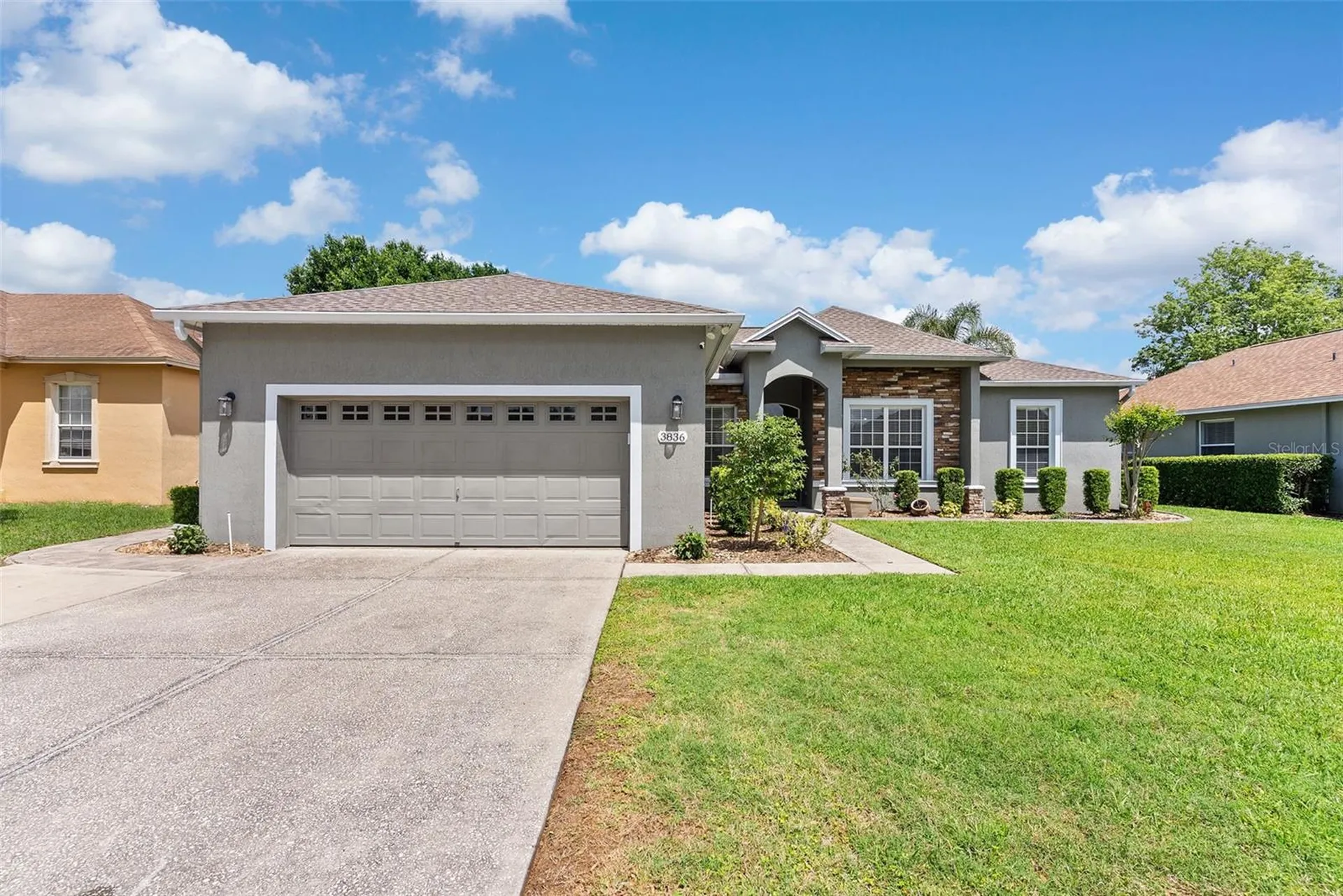 3836 Alamanda Hills Lane Lakeland FL 33813