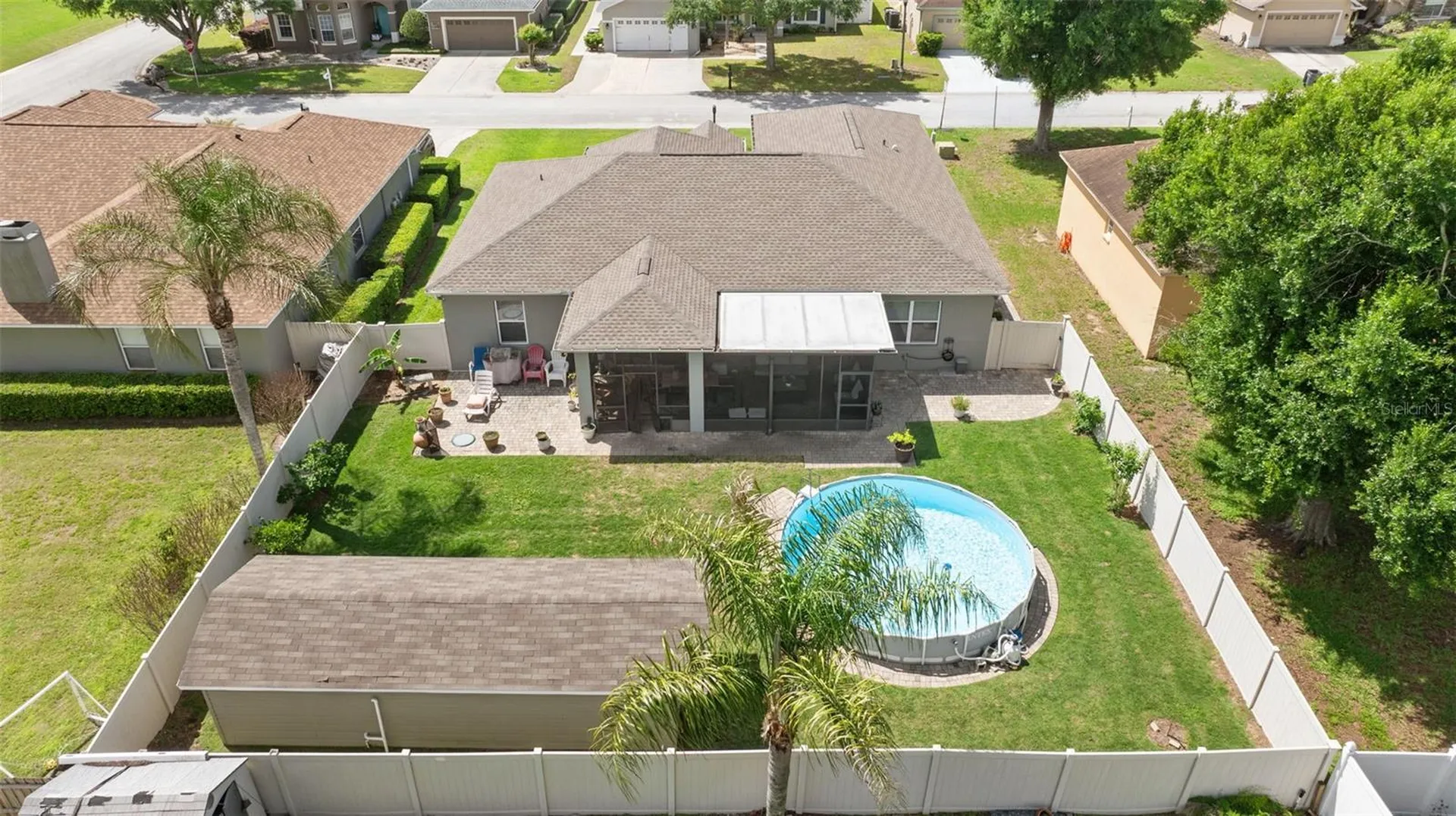 3836 Alamanda Hills Lane Lakeland FL 33813