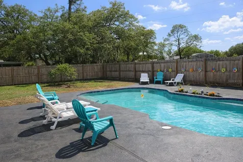285 Sandpiper Drive Casselberry FL 32707