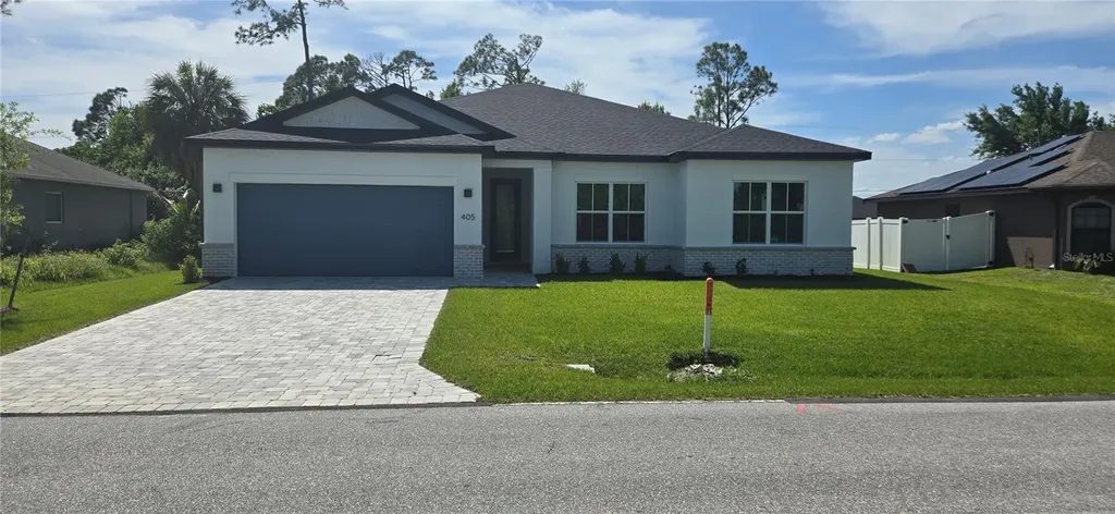 405 Loveland Boulevard Port Charlotte FL 33954