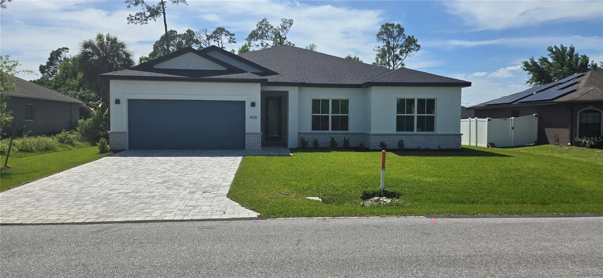 405 Loveland Boulevard Port Charlotte FL 33954