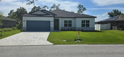 405 Loveland Boulevard Port Charlotte FL 33954