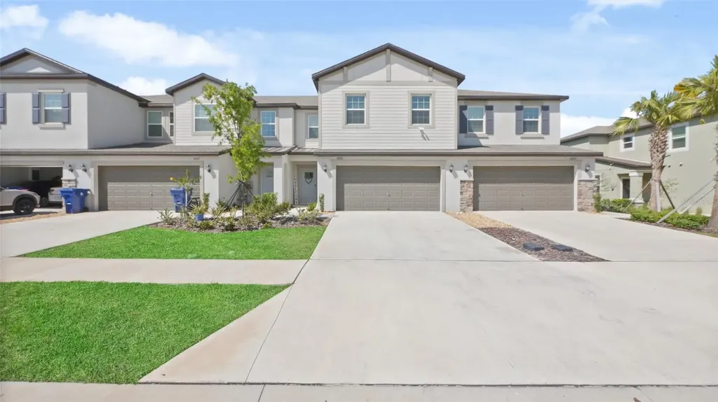 10321 Honey Hammock Way San Antonio FL 33576