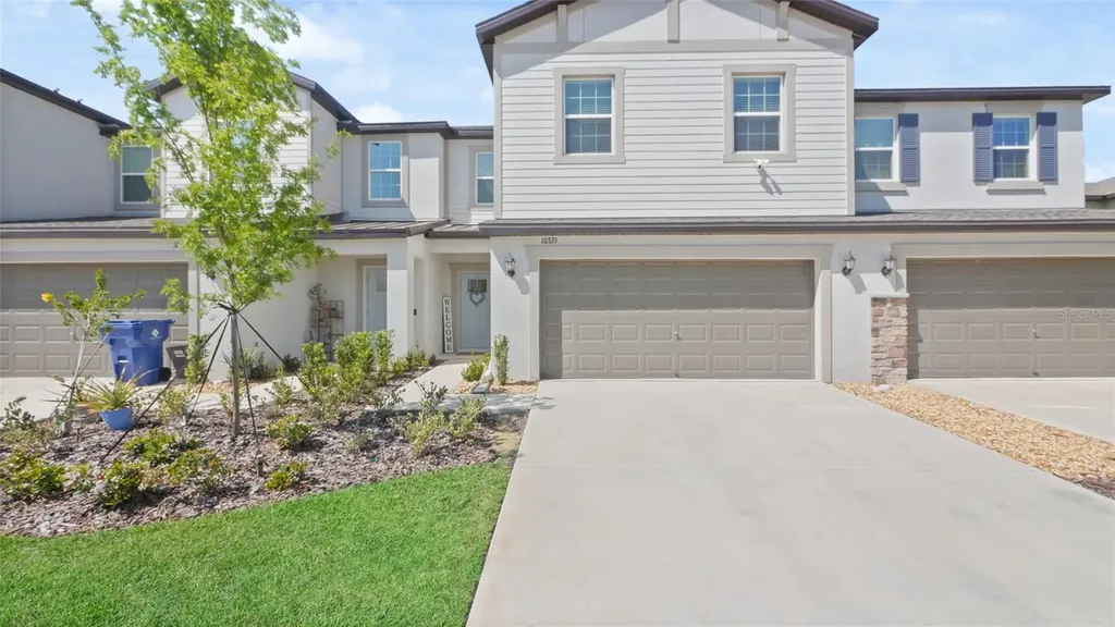 10321 Honey Hammock Way San Antonio FL 33576