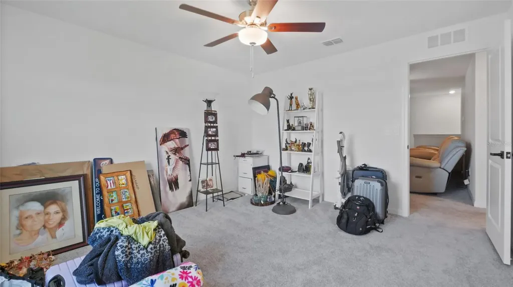 10321 Honey Hammock Way San Antonio FL 33576