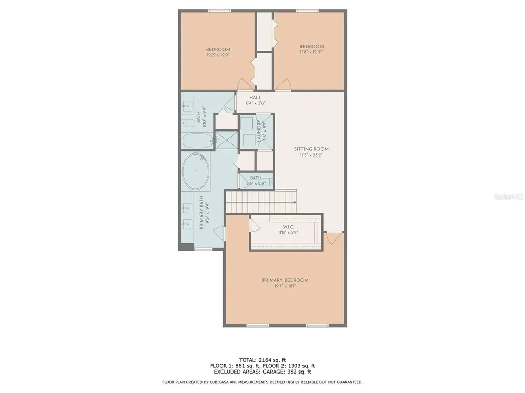10321 Honey Hammock Way San Antonio FL 33576