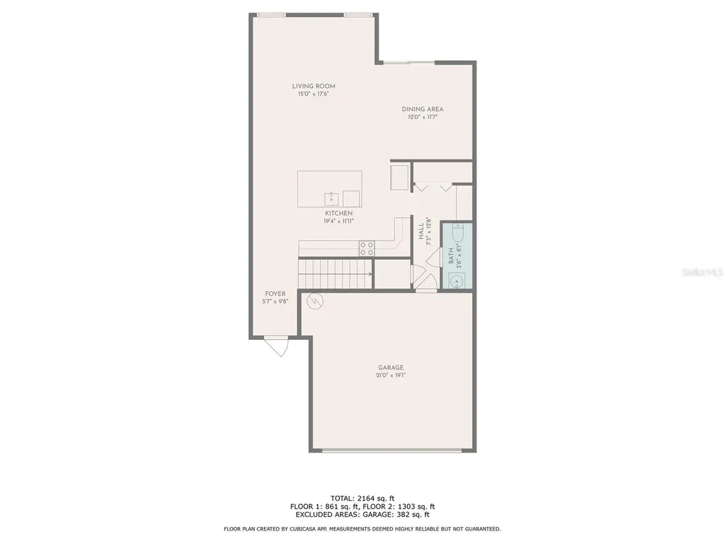 10321 Honey Hammock Way San Antonio FL 33576