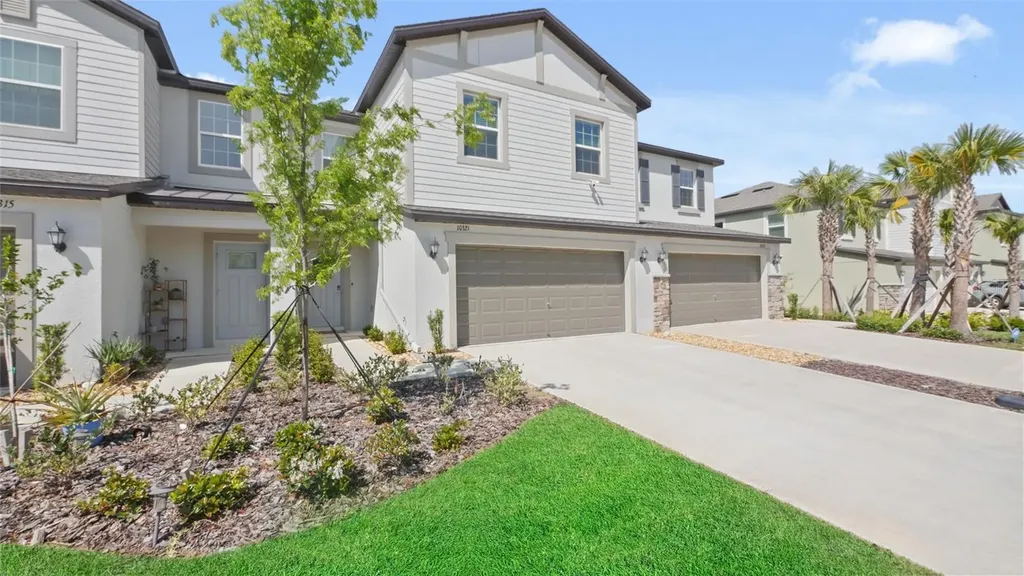 10321 Honey Hammock Way San Antonio FL 33576