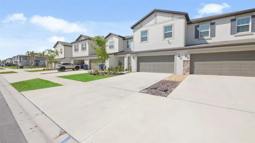 10321 Honey Hammock Way San Antonio FL 33576
