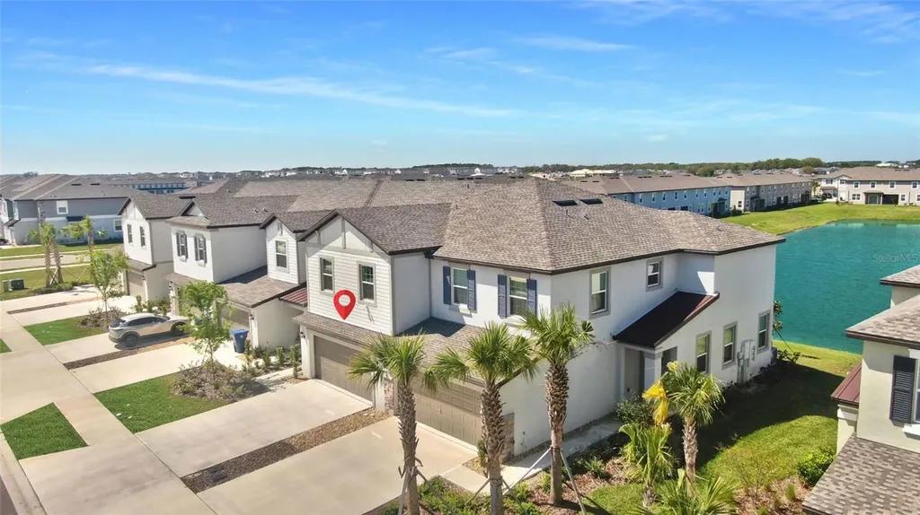 10321 Honey Hammock Way San Antonio FL 33576