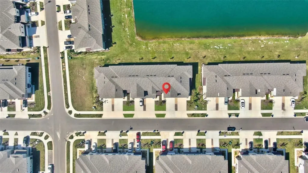 10321 Honey Hammock Way San Antonio FL 33576