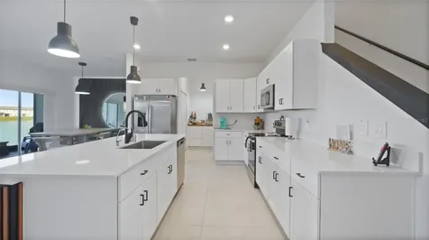 10321 Honey Hammock Way San Antonio FL 33576