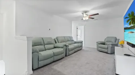 10321 Honey Hammock Way San Antonio FL 33576