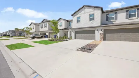 10321 Honey Hammock Way San Antonio FL 33576