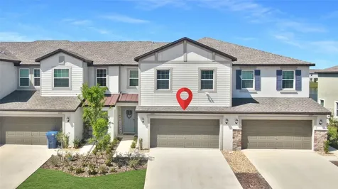 10321 Honey Hammock Way San Antonio FL 33576