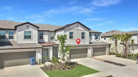 10321 Honey Hammock Way San Antonio FL 33576