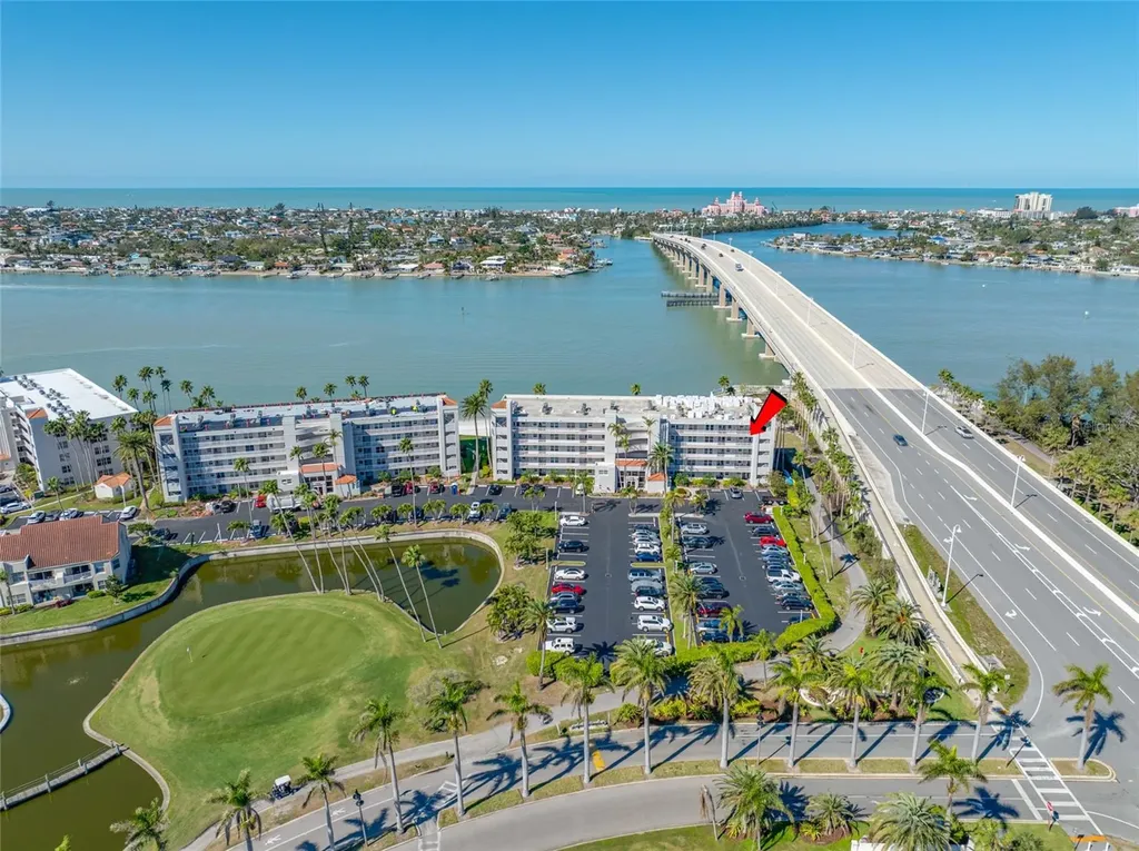 5701 Bahia Del Mar Circle St Petersburg FL 33715