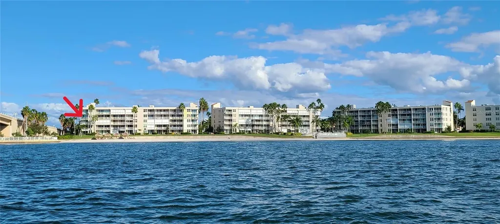 5701 Bahia Del Mar Circle St Petersburg FL 33715
