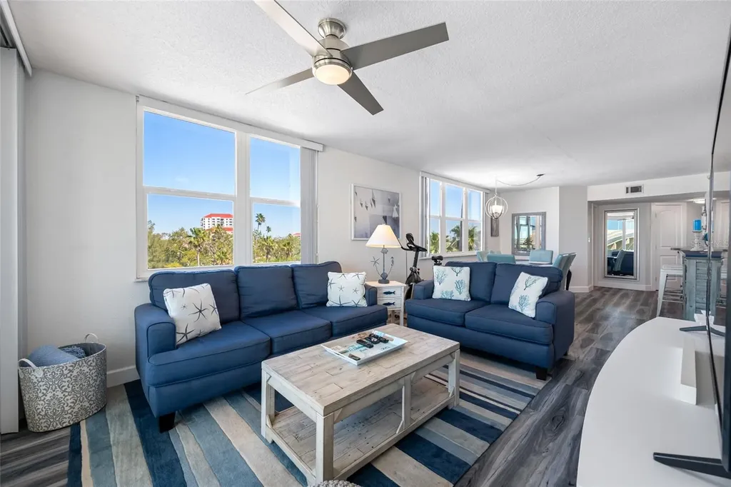5701 Bahia Del Mar Circle St Petersburg FL 33715