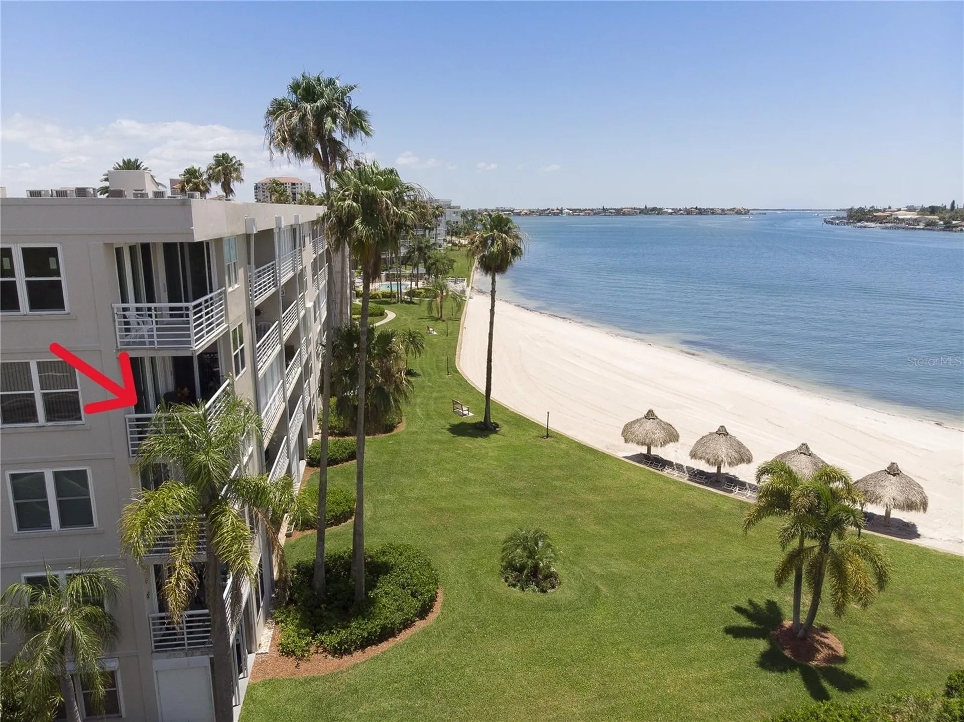 5701 Bahia Del Mar Circle St Petersburg FL 33715