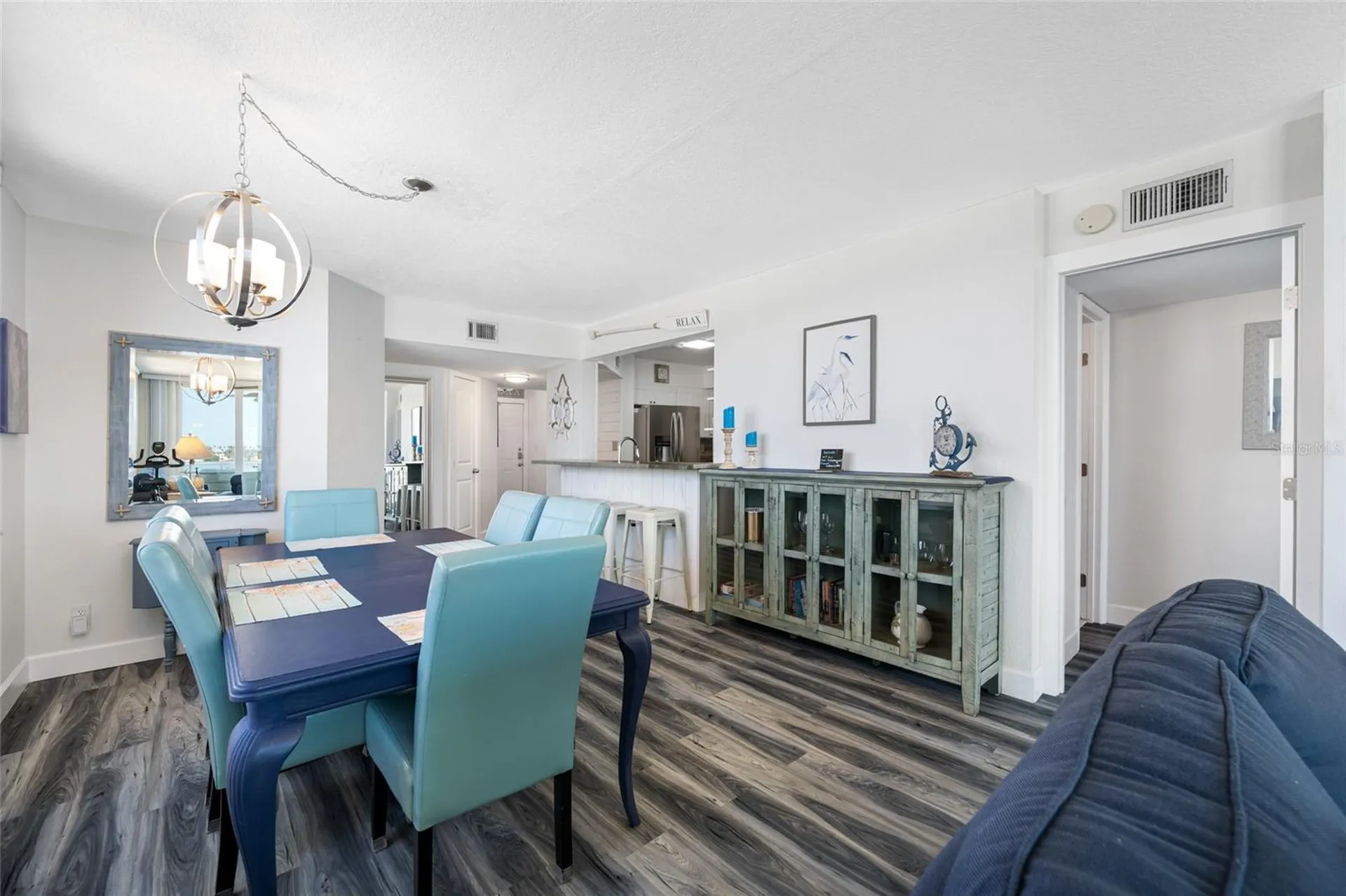 5701 Bahia Del Mar Circle St Petersburg FL 33715