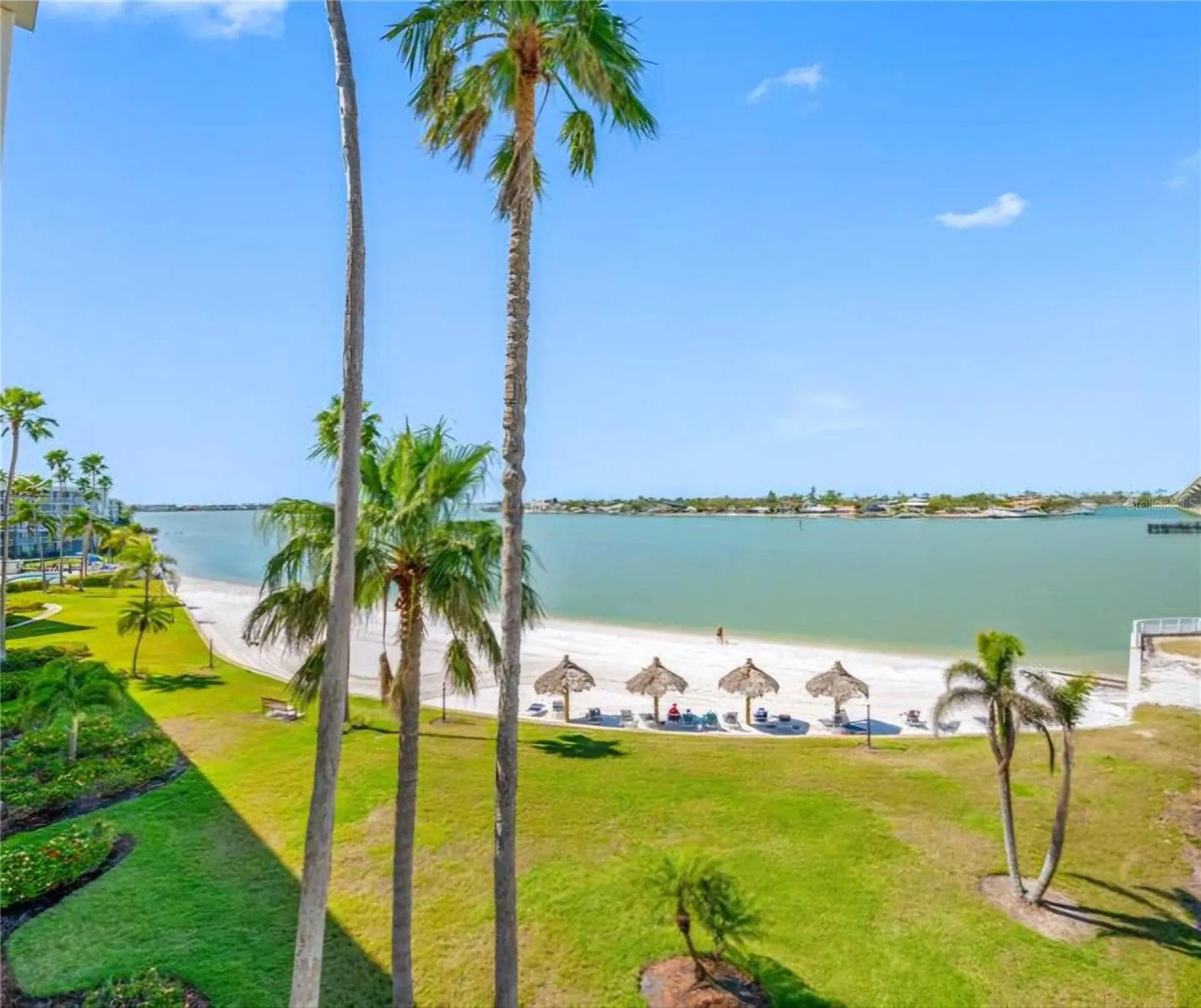 5701 Bahia Del Mar Circle St Petersburg FL 33715