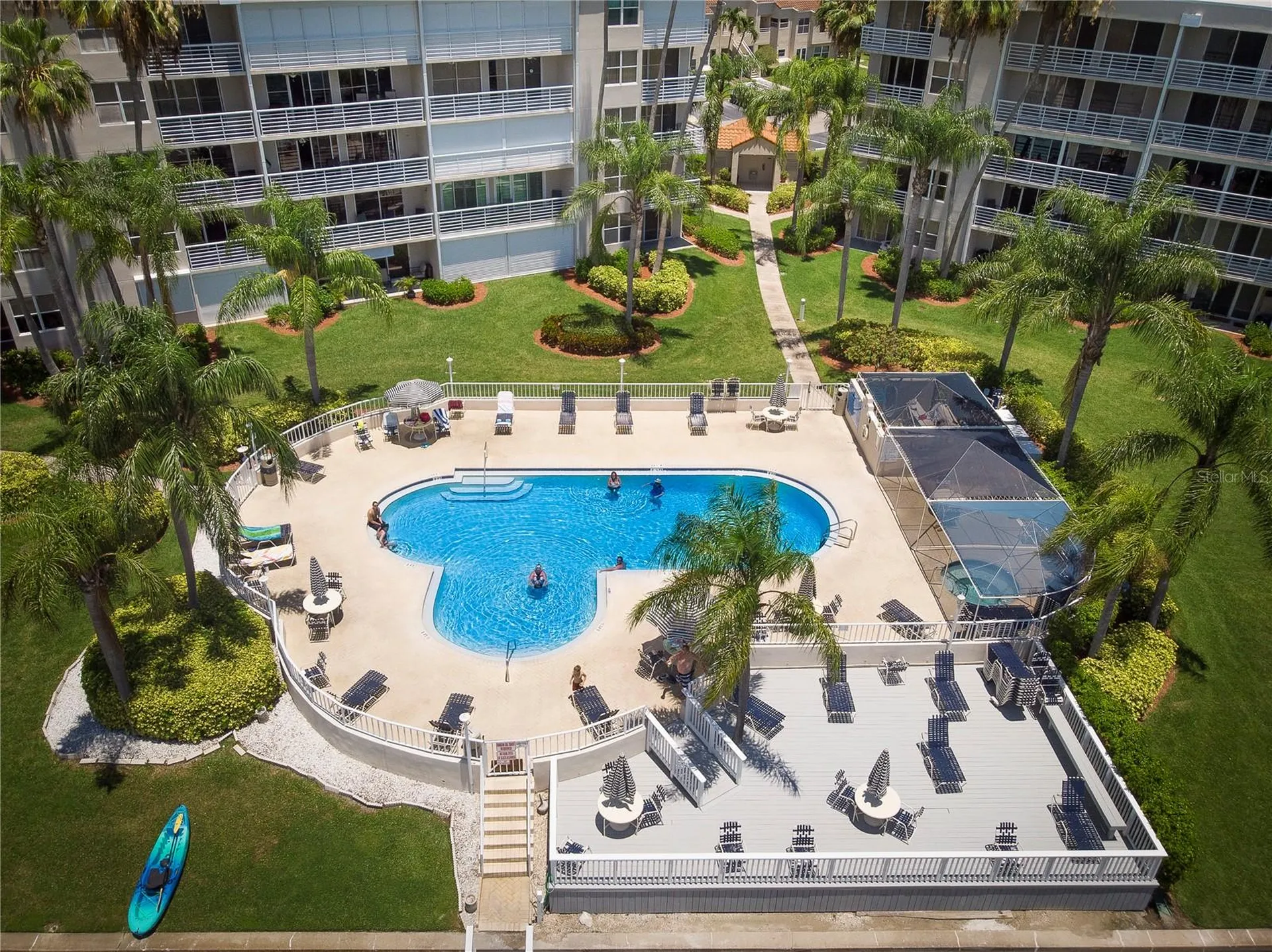 5701 Bahia Del Mar Circle St Petersburg FL 33715