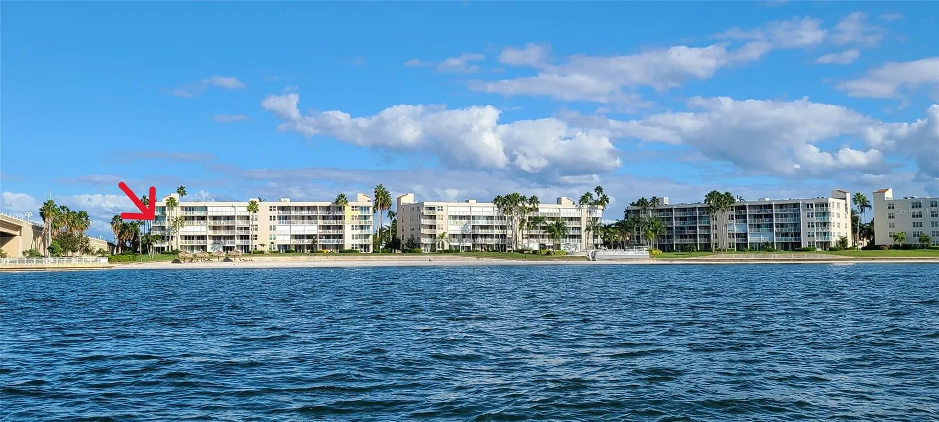 5701 Bahia Del Mar Circle St Petersburg FL 33715