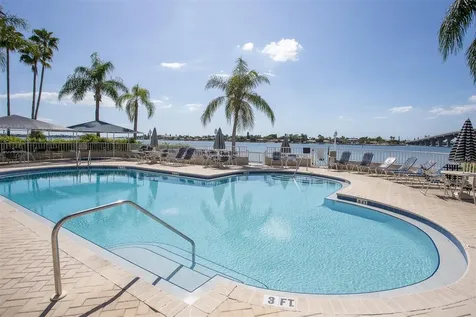 5701 Bahia Del Mar Circle St Petersburg FL 33715