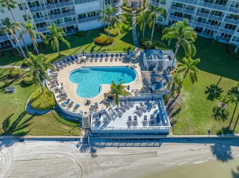 5701 Bahia Del Mar Circle St Petersburg FL 33715