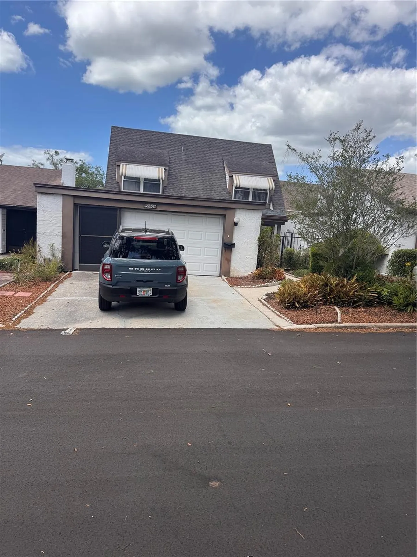 7831 Bridle Path Row Hudson FL 34667