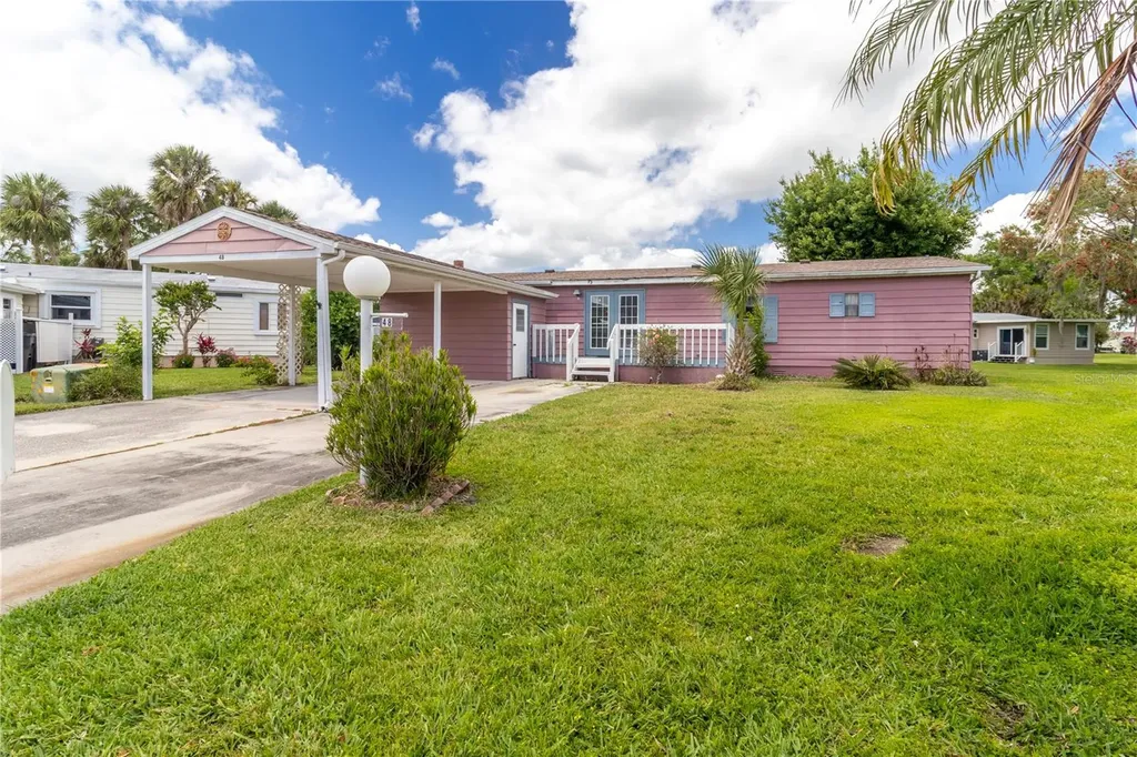 48 Quail Court Ellenton FL 34222