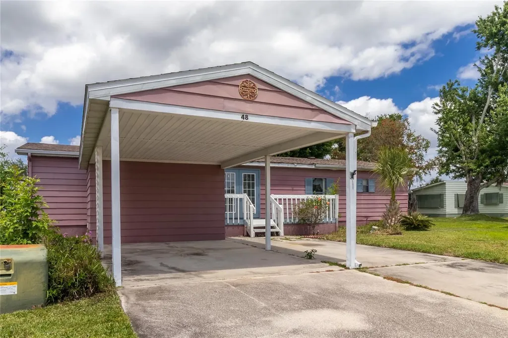 48 Quail Court Ellenton FL 34222