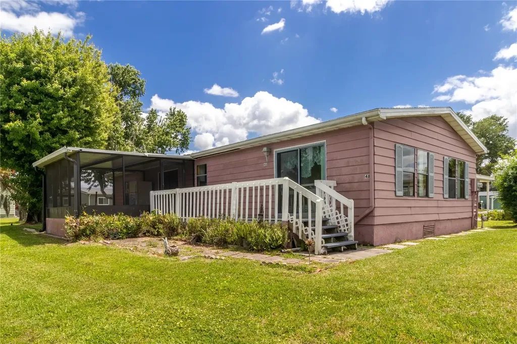 48 Quail Court Ellenton FL 34222
