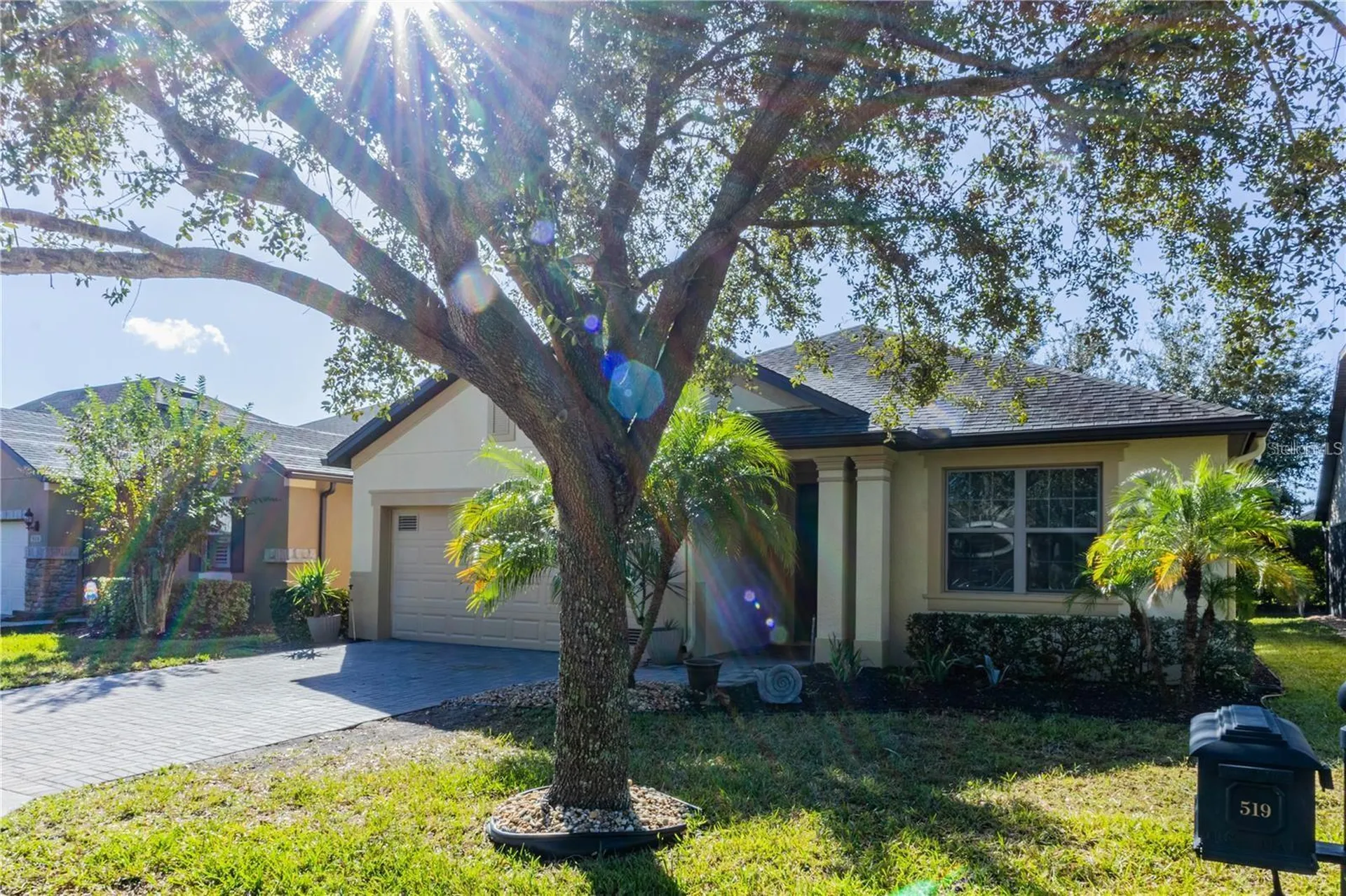 519 Cadiz Drive Davenport FL 33837