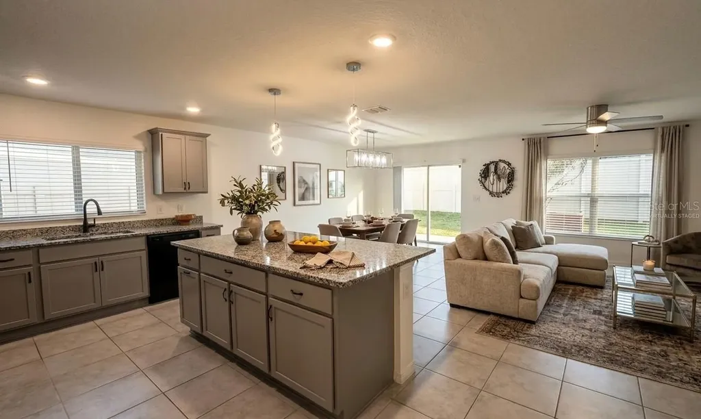1842 Gold Crest Drive St Cloud FL 34771