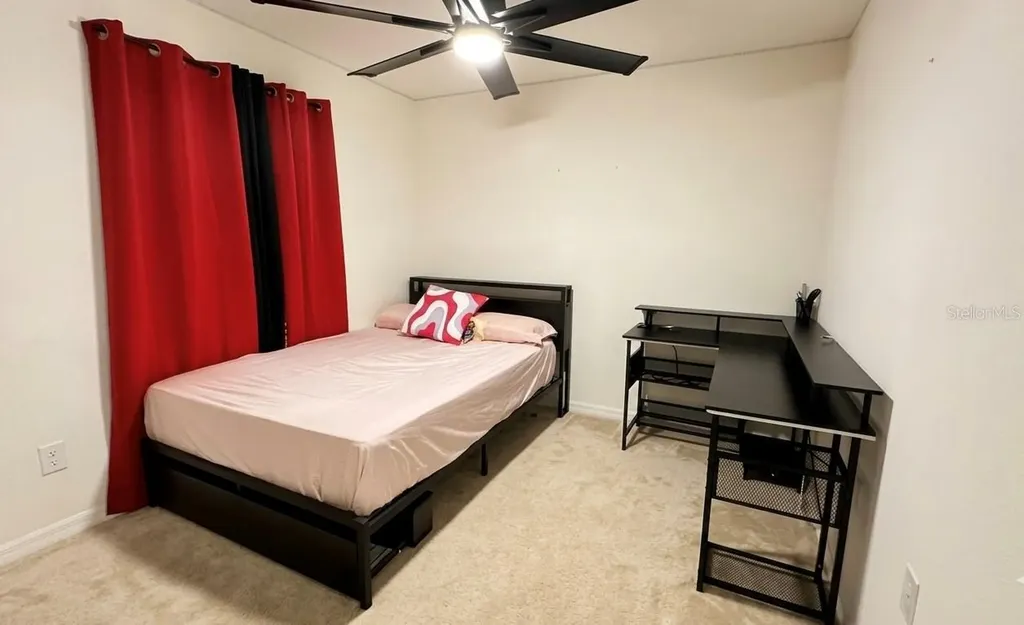1842 Gold Crest Drive St Cloud FL 34771