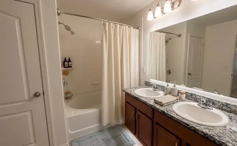 1842 Gold Crest Drive St Cloud FL 34771