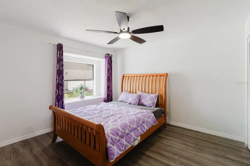 5402 Swallow Drive Land O Lakes FL 34639