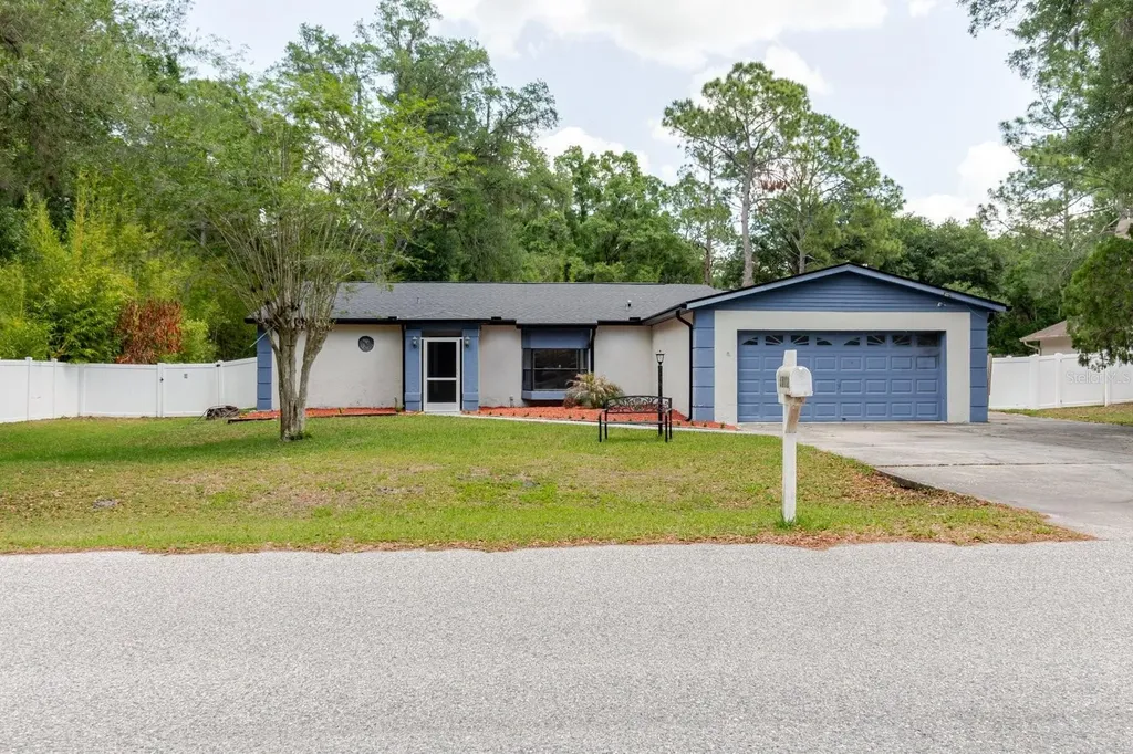 5402 Swallow Drive Land O Lakes FL 34639