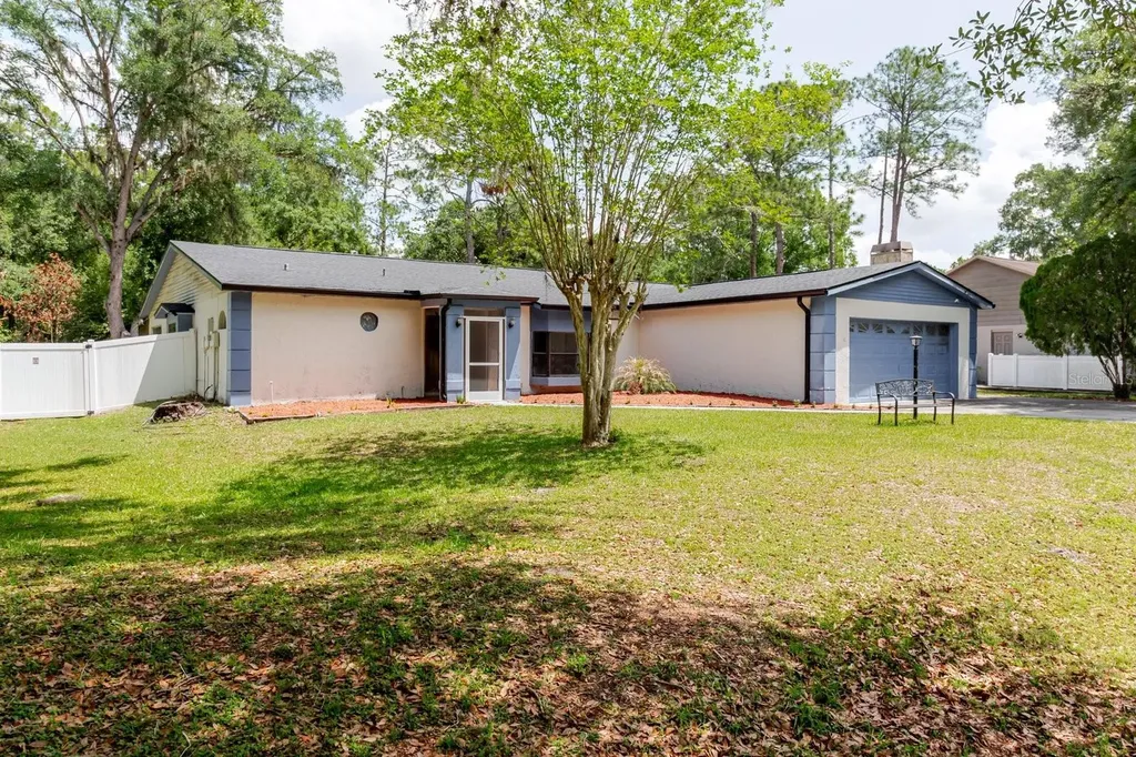 5402 Swallow Drive Land O Lakes FL 34639