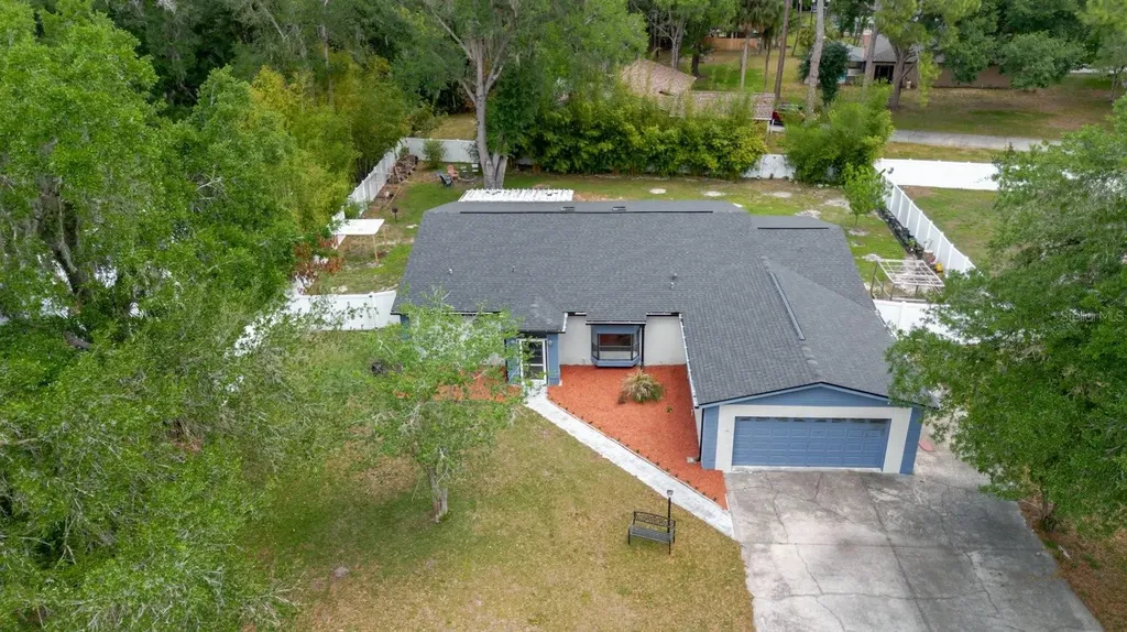 5402 Swallow Drive Land O Lakes FL 34639