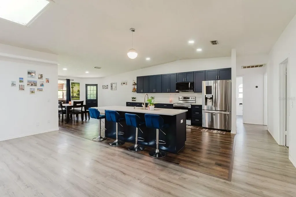 5402 Swallow Drive Land O Lakes FL 34639