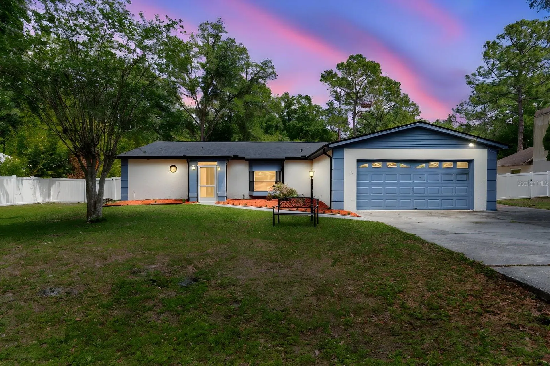 5402 Swallow Drive Land O Lakes FL 34639