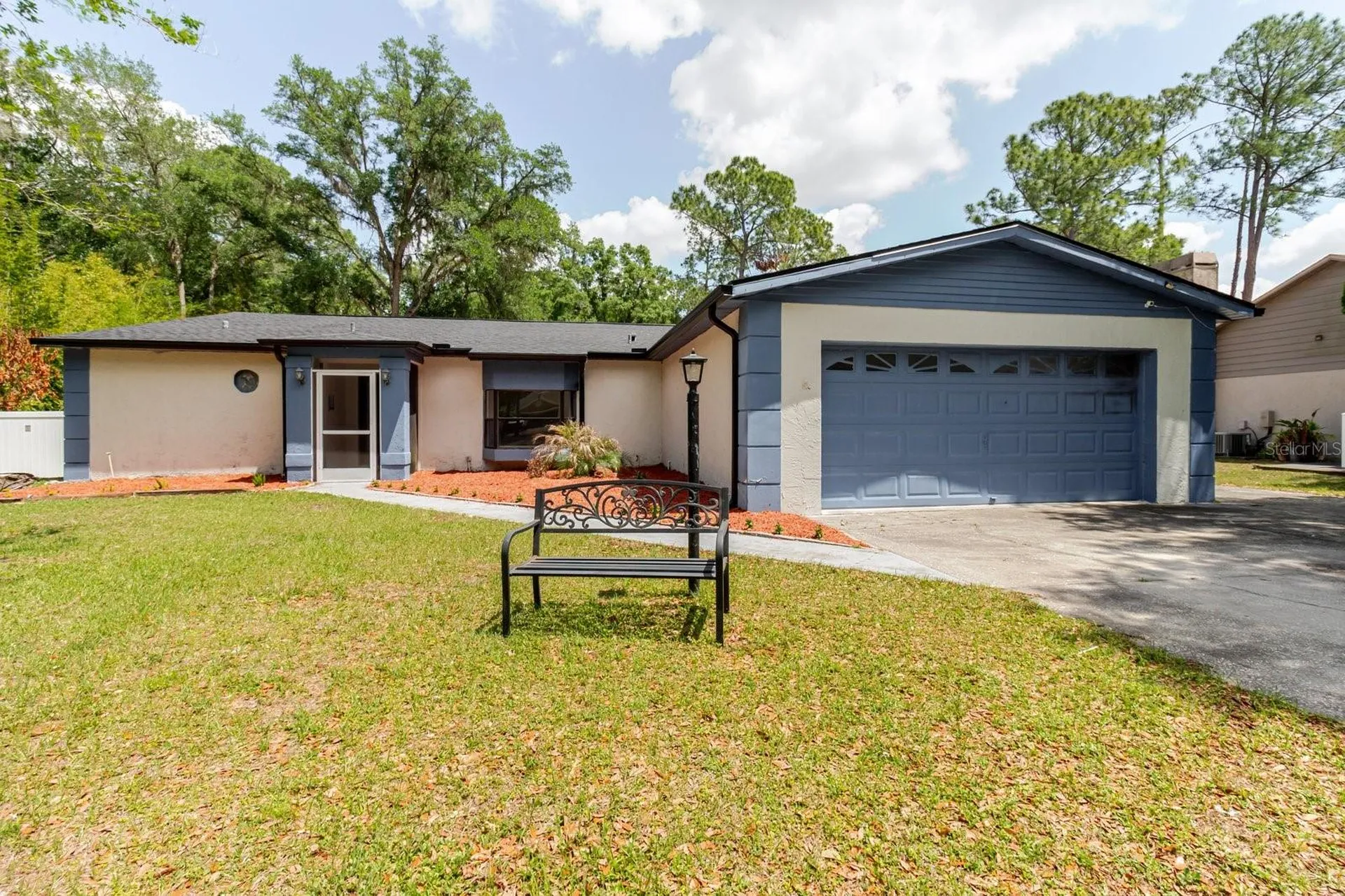 5402 Swallow Drive Land O Lakes FL 34639